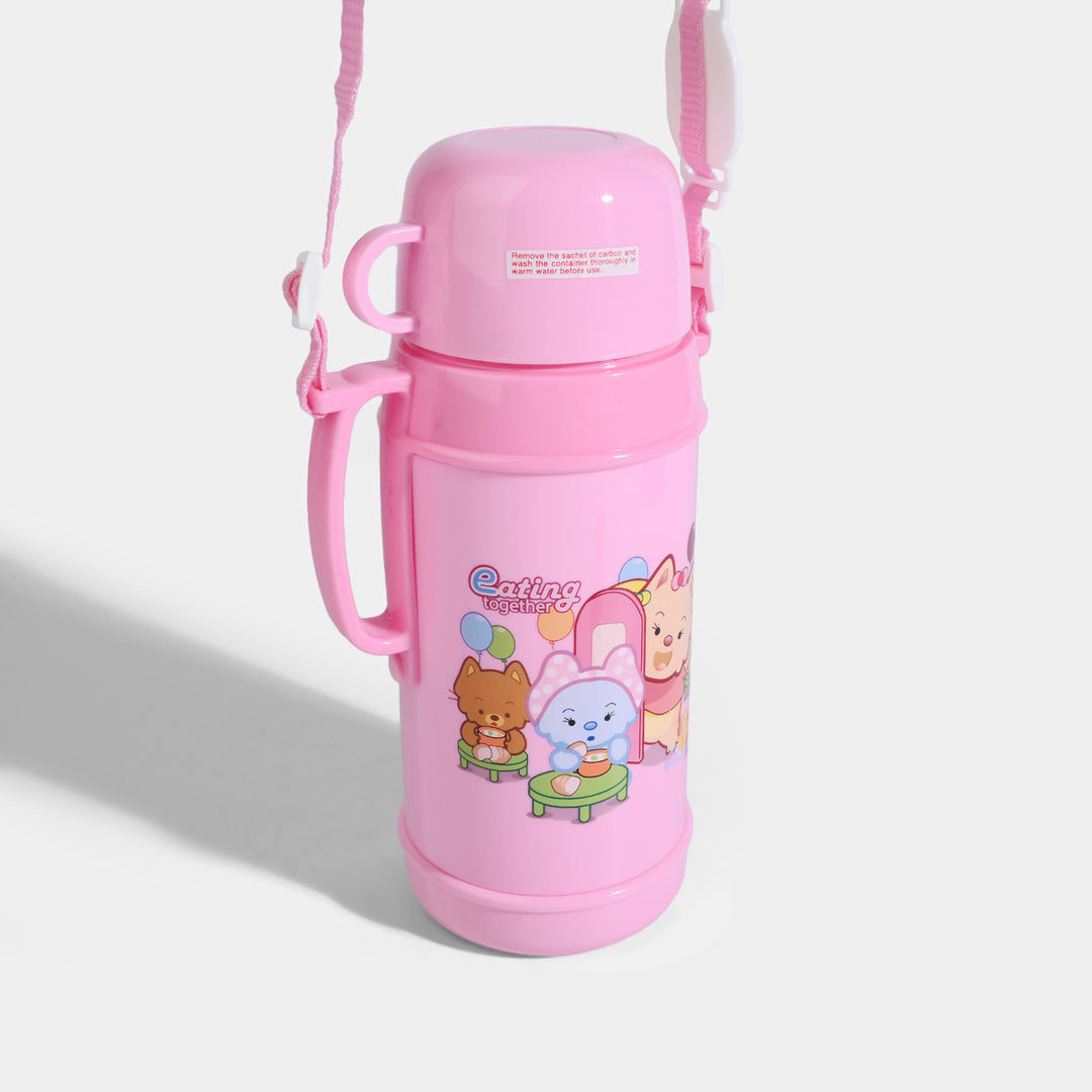 Plastic Water Bottle for Kids | 550ml