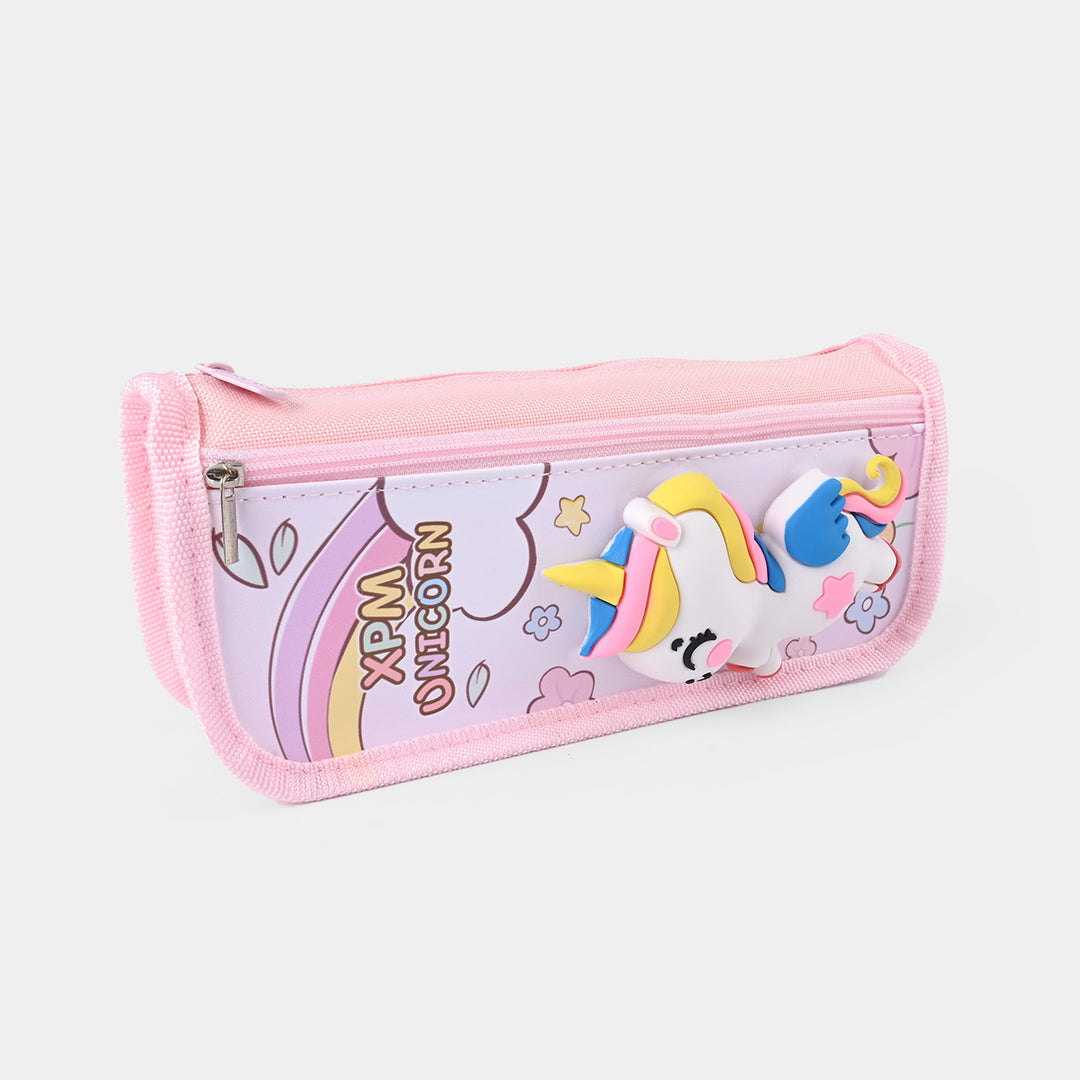 Pencil Pouch for Kids