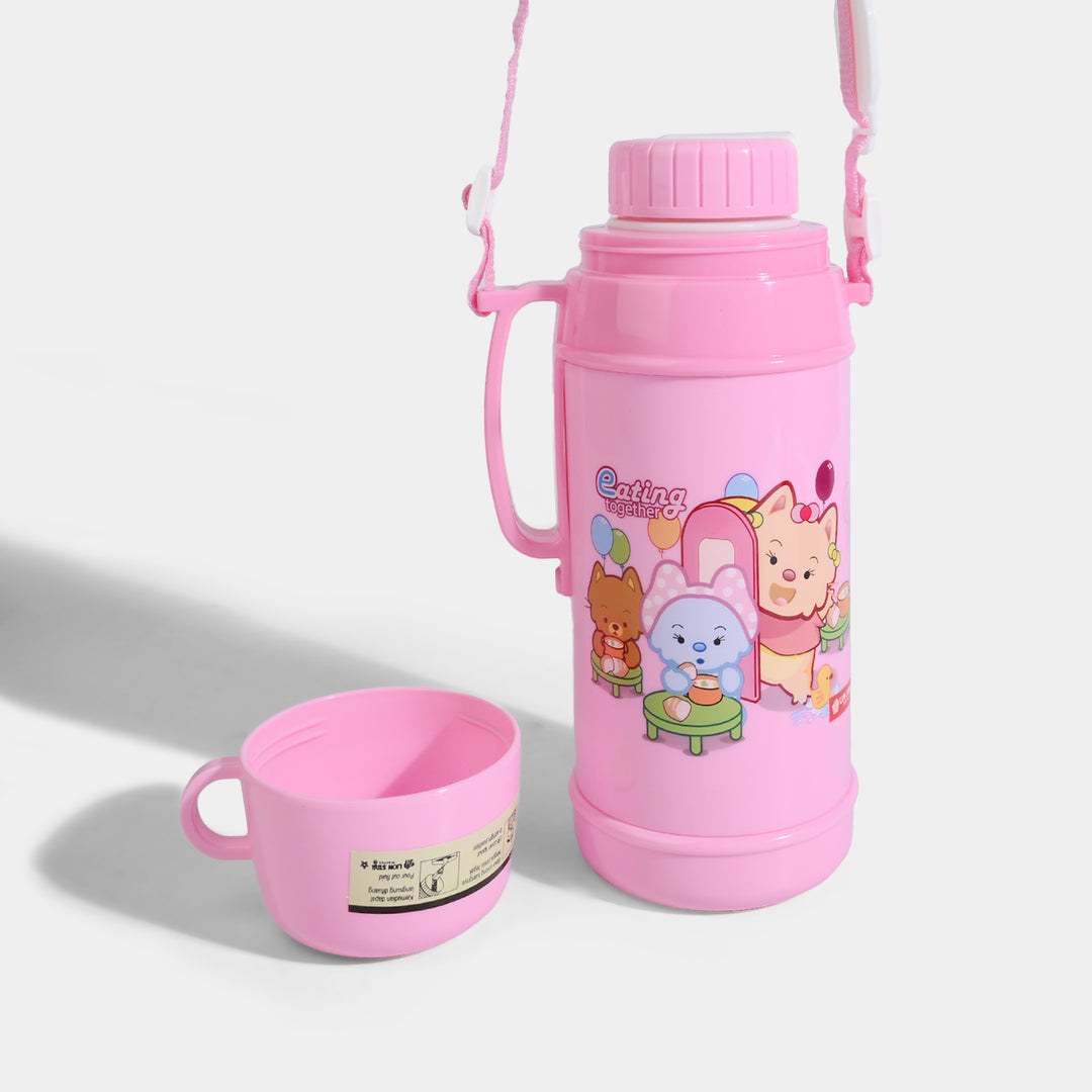 Plastic Water Bottle for Kids | 550ml