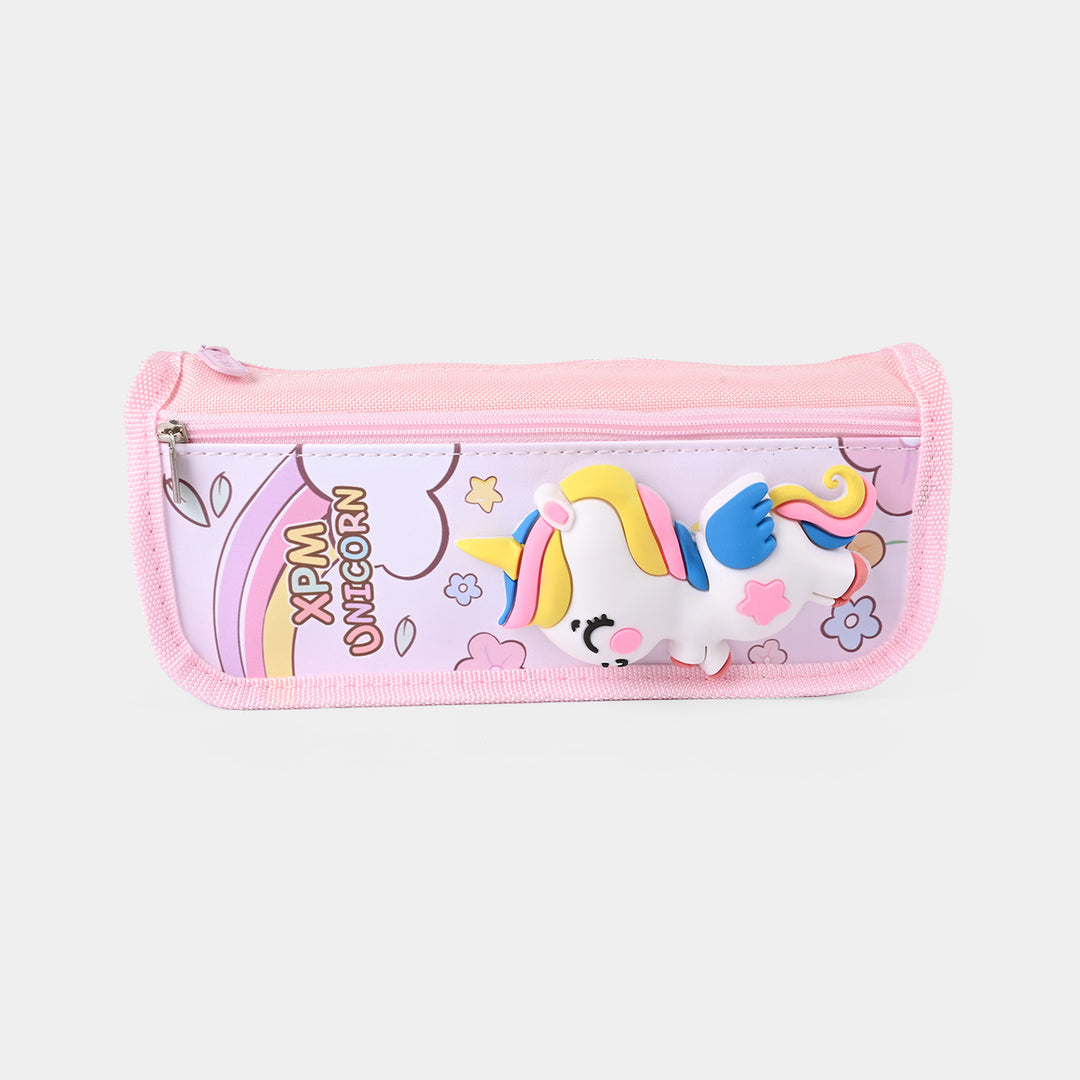 Pencil Pouch for Kids