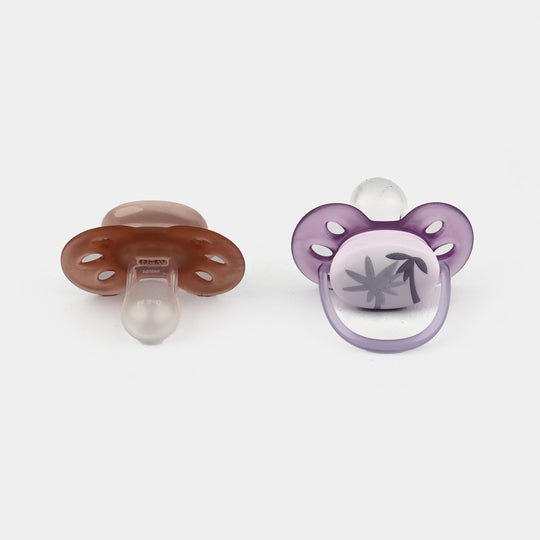 Philips Avent Ultra Soft Air Soother Pacifier 0-6M