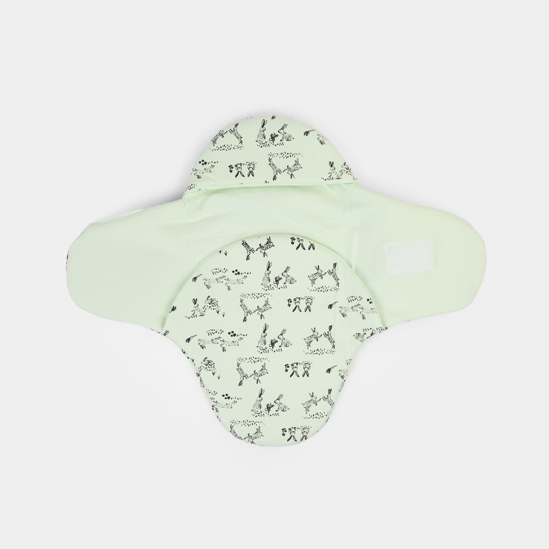 Baby Foam Swaddle