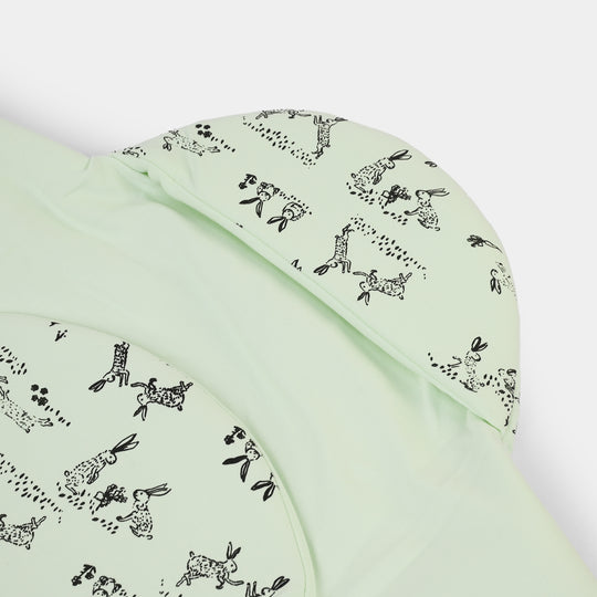 Baby Foam Swaddle
