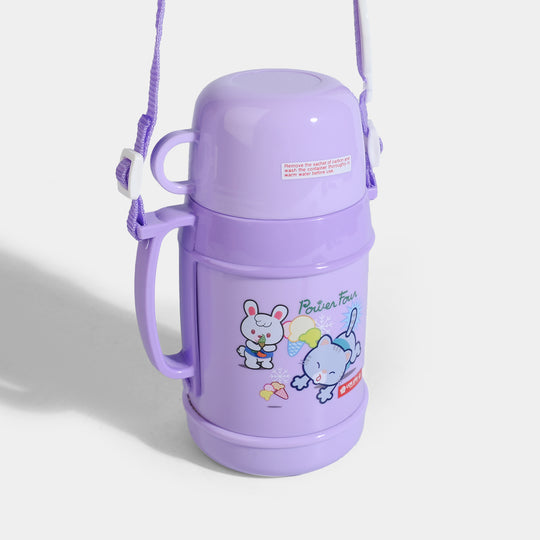 Plastic Water Bottle for Kids | 400ml