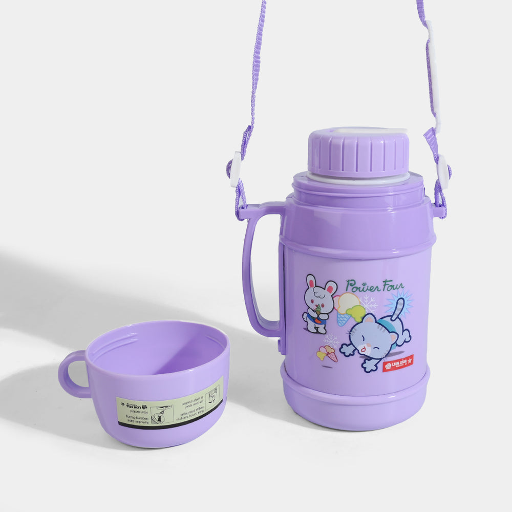Plastic Water Bottle for Kids | 400ml