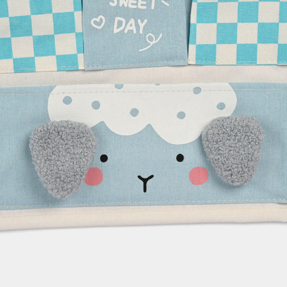 Hanging Storage Wall Bag Organizer
