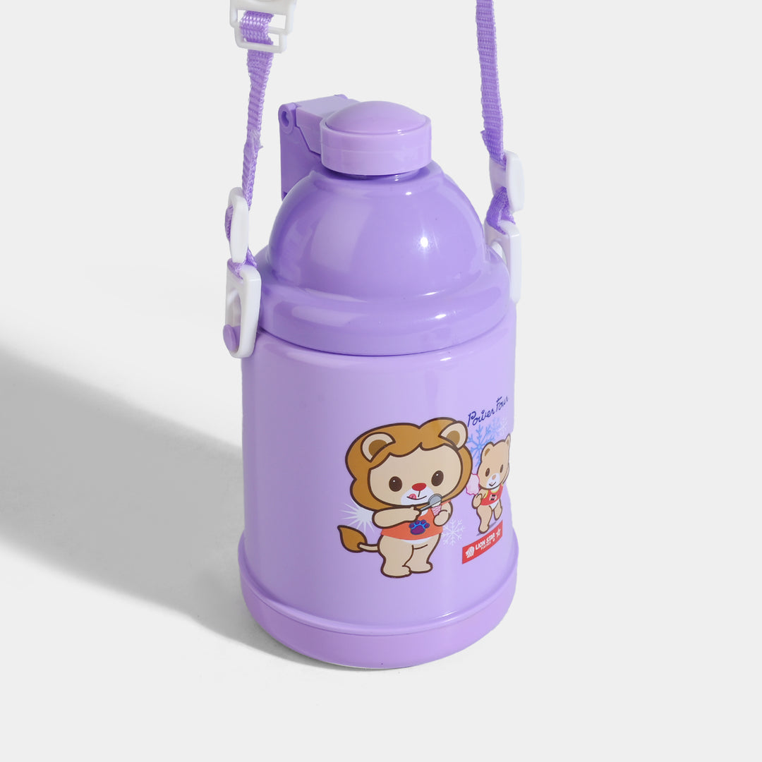 Plastic Water Bottle for Kids | 400ml