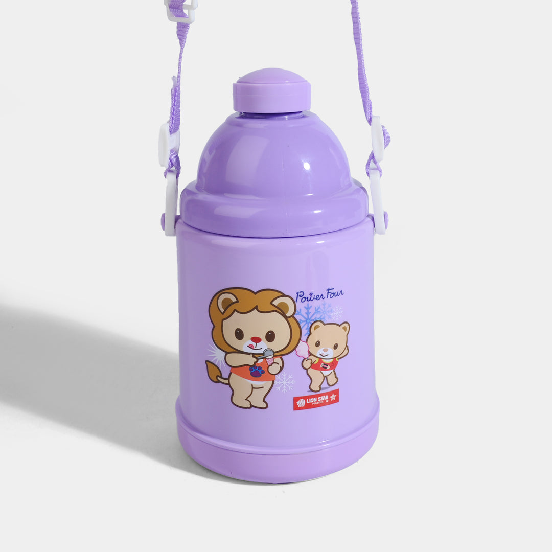 Plastic Water Bottle for Kids | 400ml