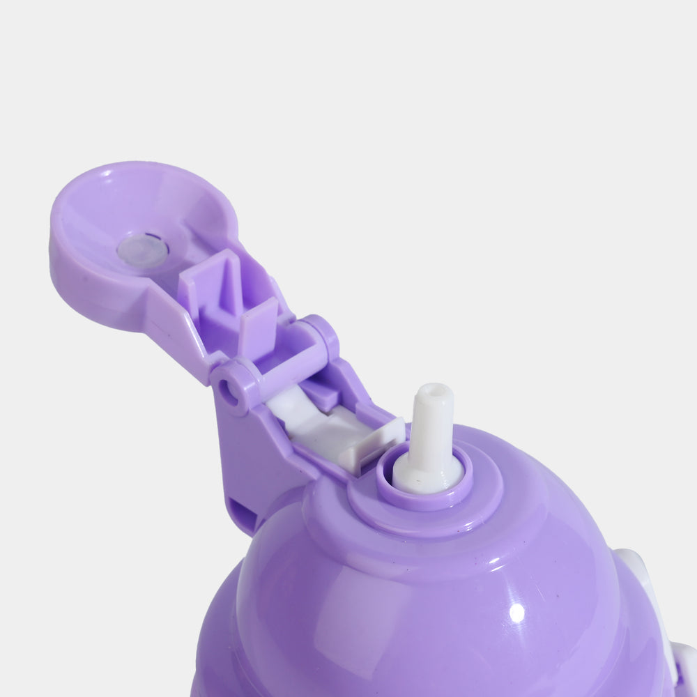 Plastic Water Bottle for Kids | 400ml