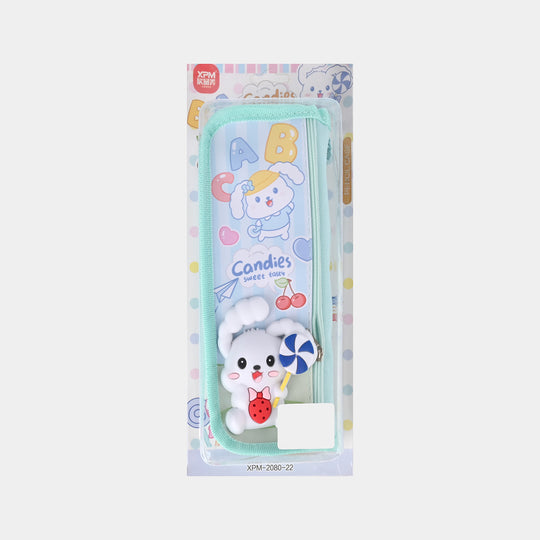 Pencil Pouch for Kids