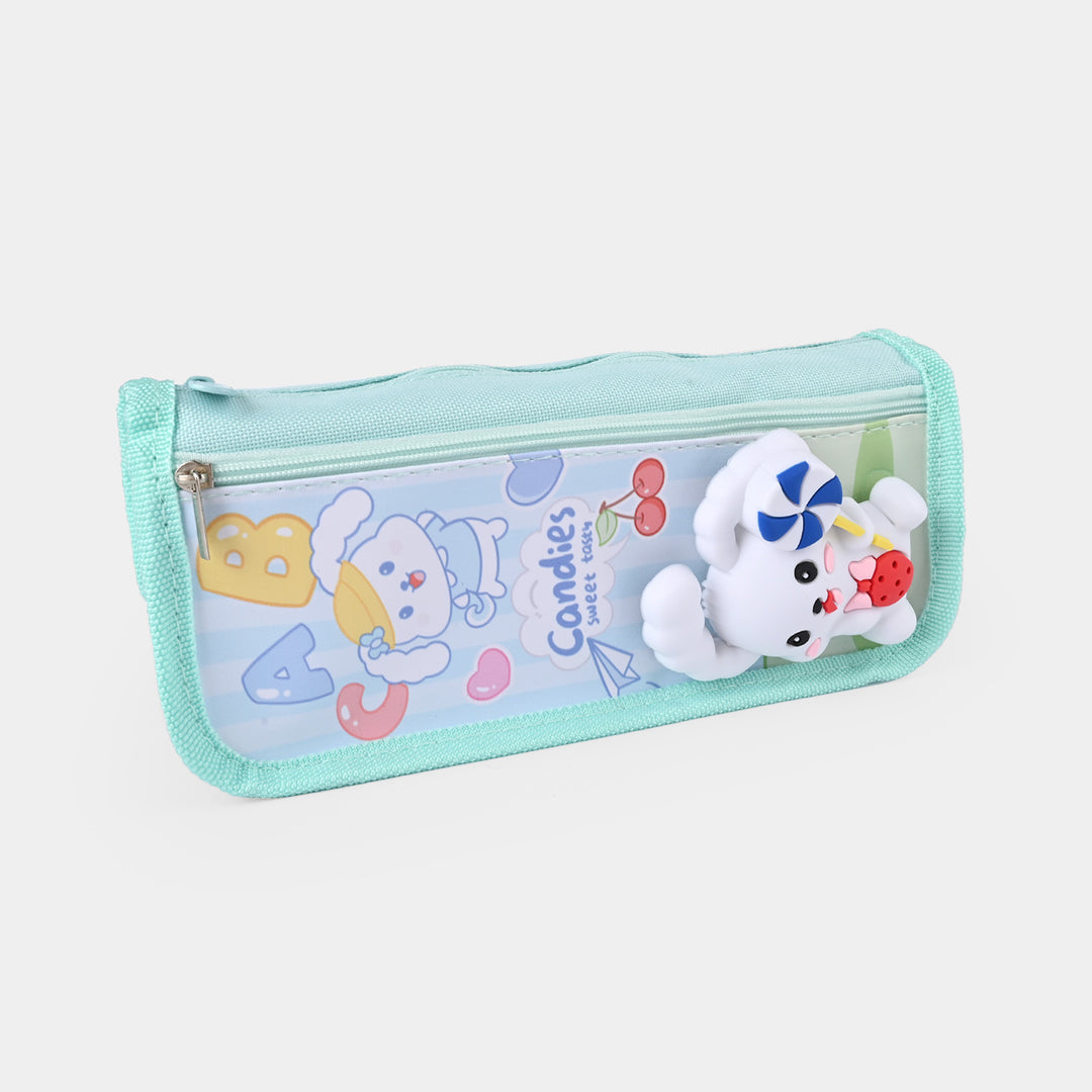 Pencil Pouch for Kids