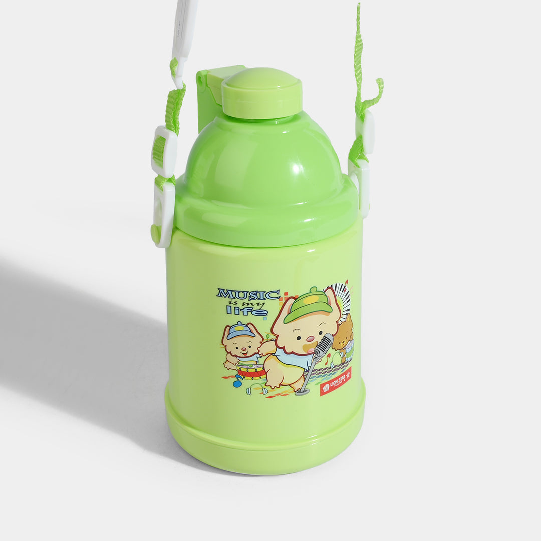 Plastic Water Bottle for Kids | 400ml
