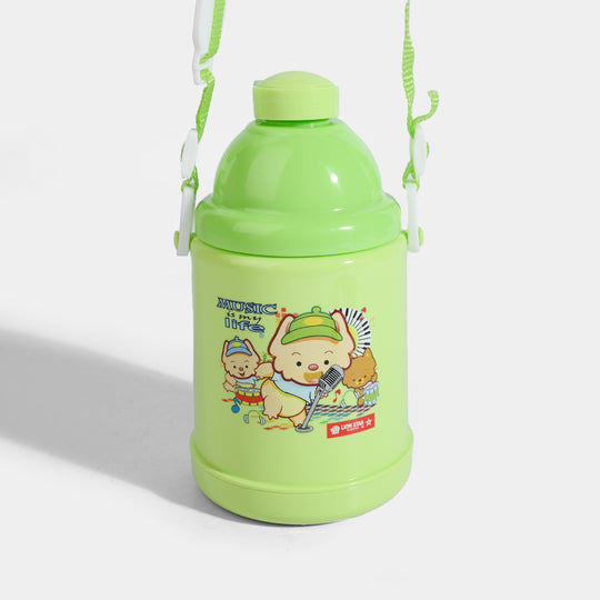 Plastic Water Bottle for Kids | 400ml