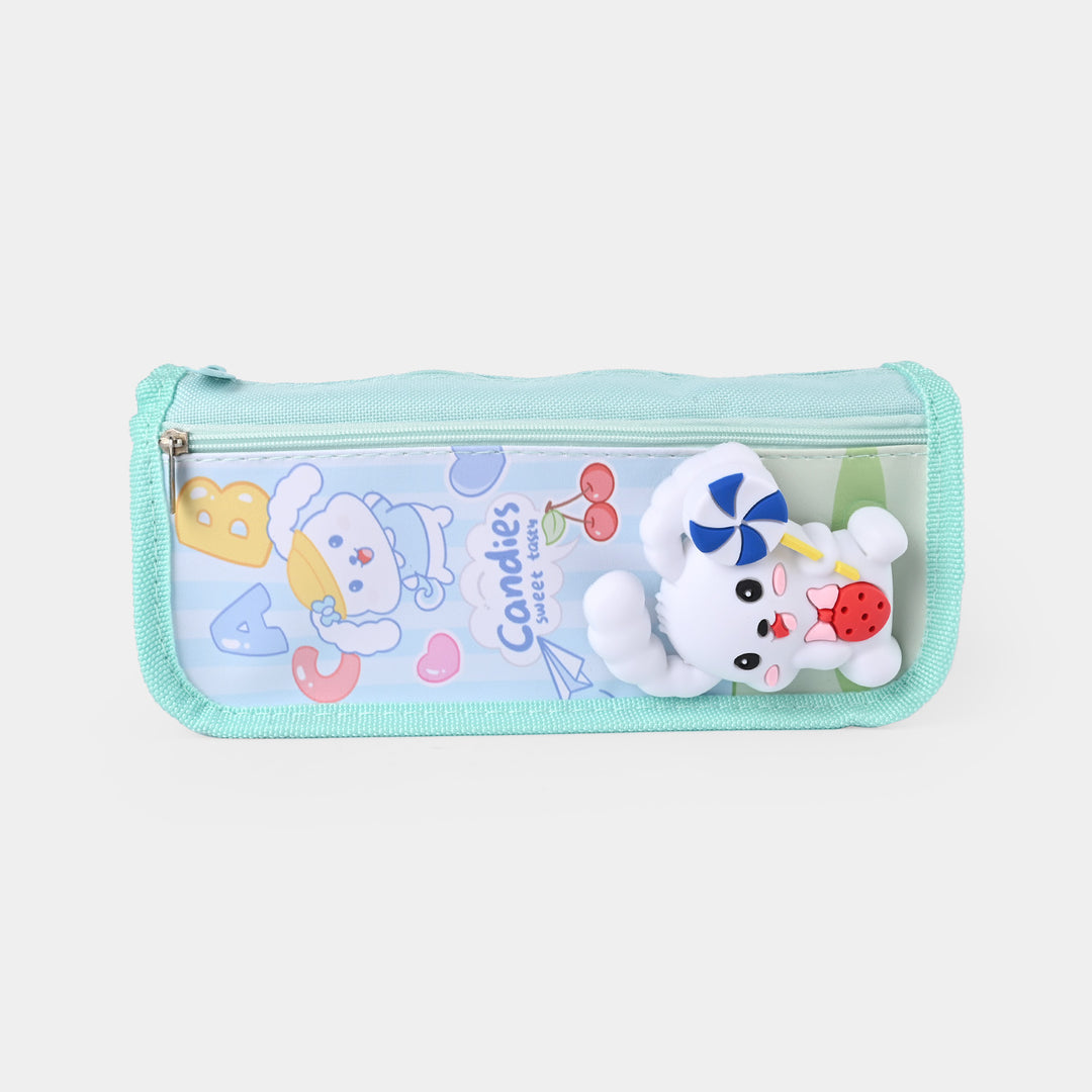 Pencil Pouch for Kids