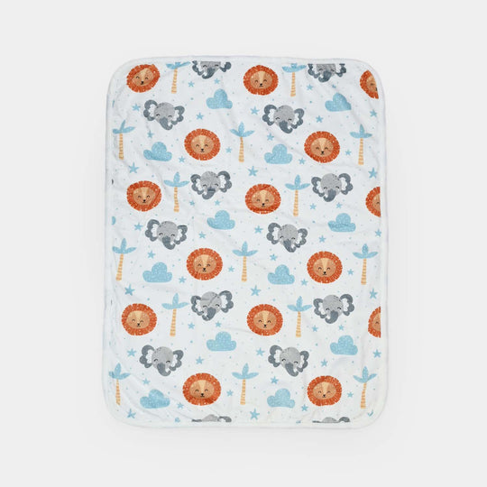 Baby Wrapping Sheet