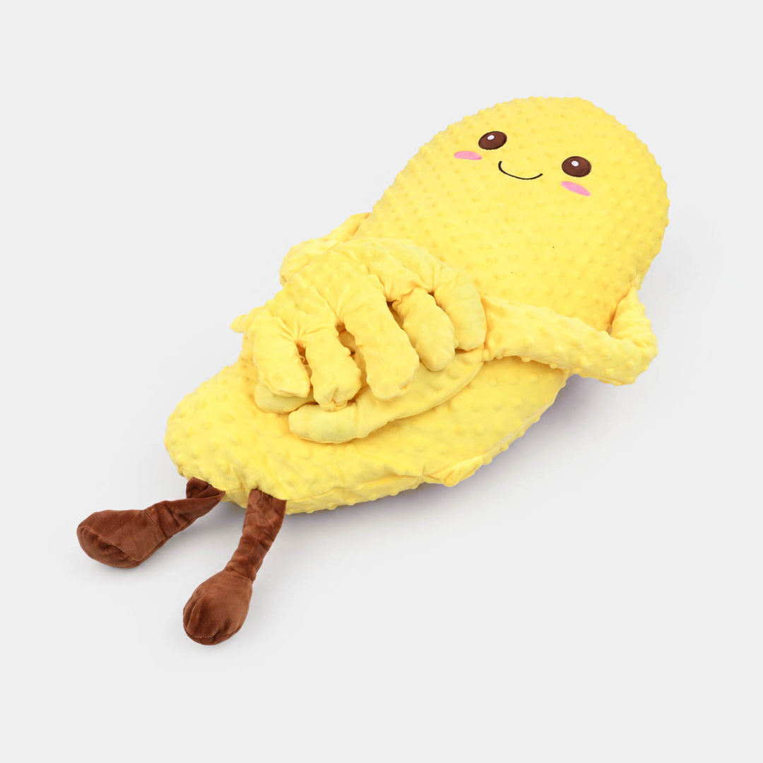 Remote Control Baby Patter For Sleep
