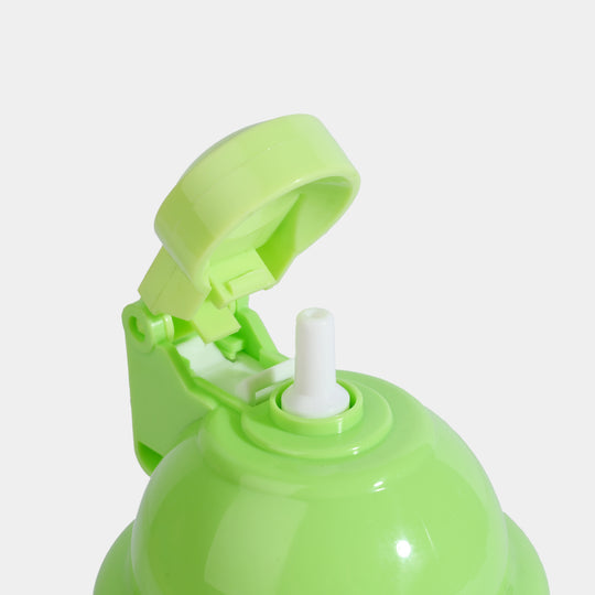 Plastic Water Bottle for Kids | 400ml