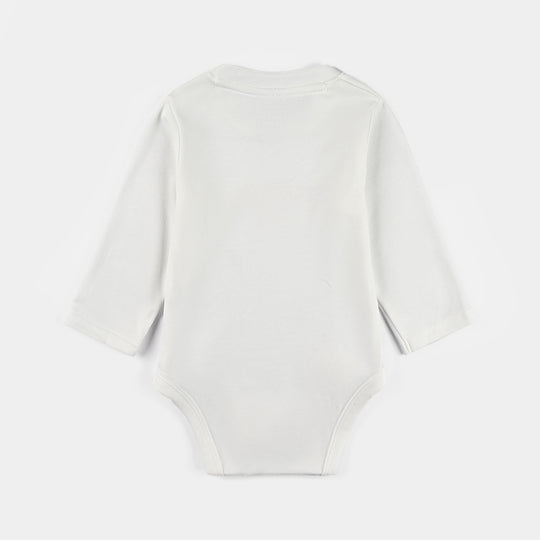 Infant Girls Cotton Interlock Set 3 PCS