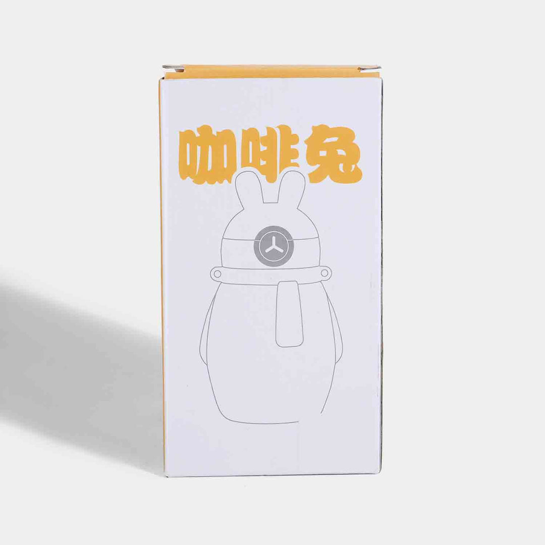 Plastic Water Bottle for Kids | 600ml