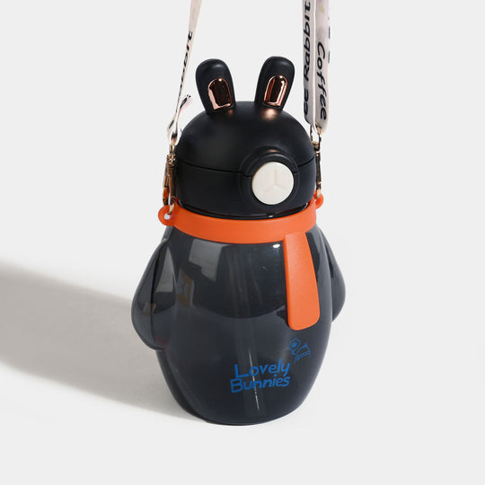 Plastic Water Bottle for Kids | 600ml