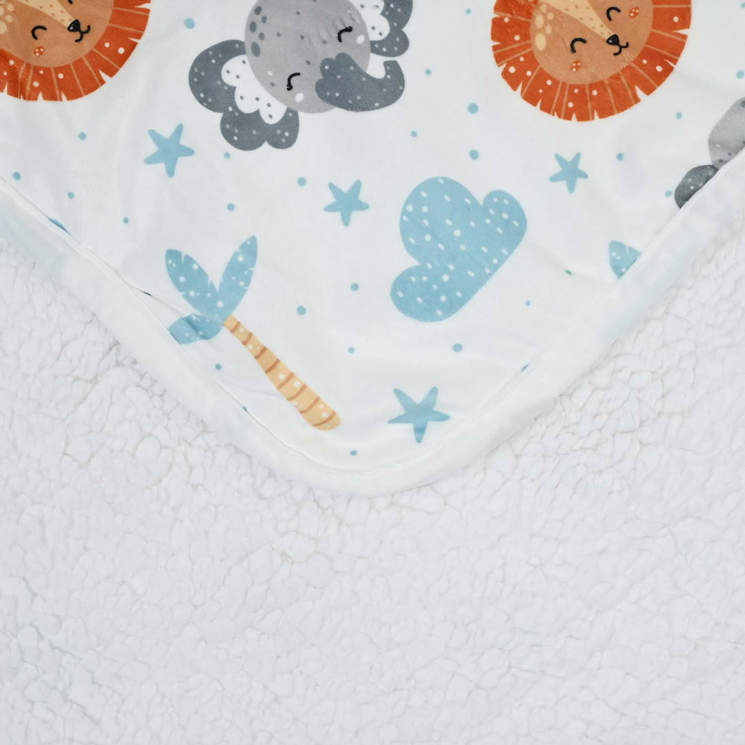Baby Wrapping Sheet