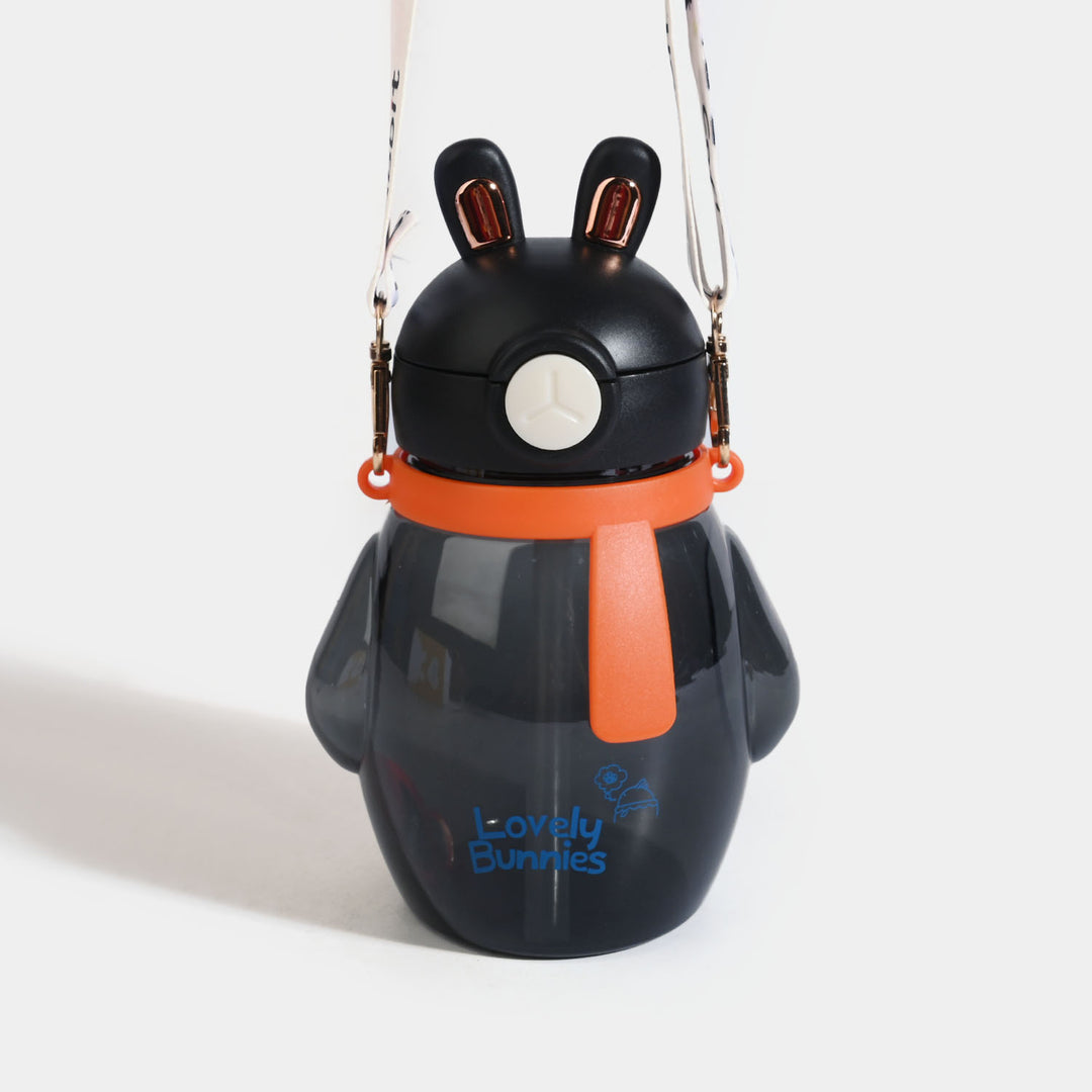 Plastic Water Bottle for Kids | 600ml