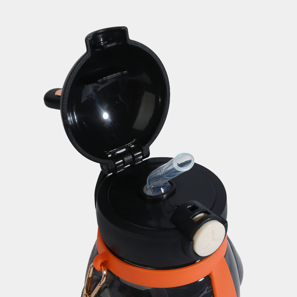 Plastic Water Bottle for Kids | 600ml