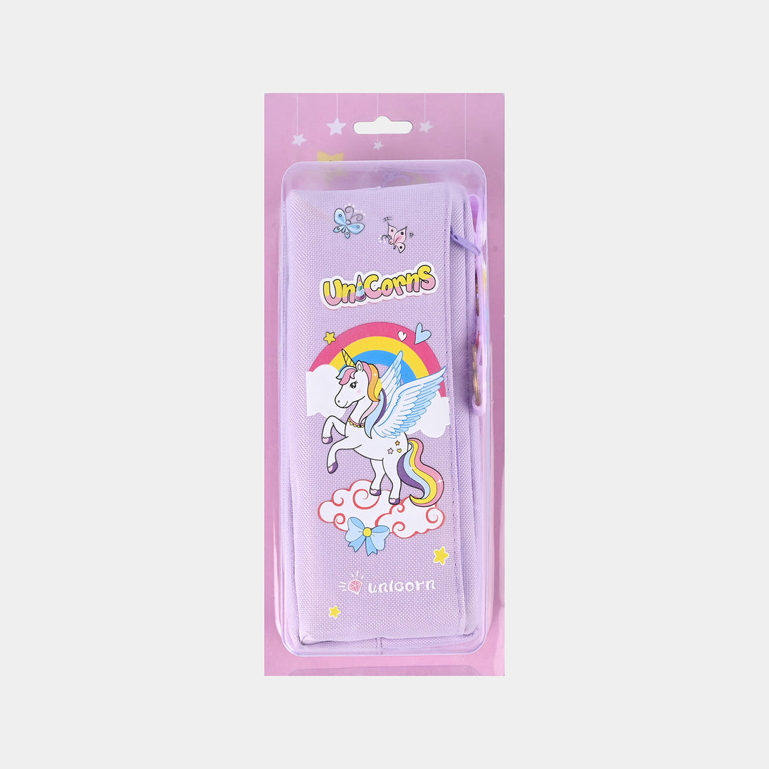 Pencil Pouch for Kids