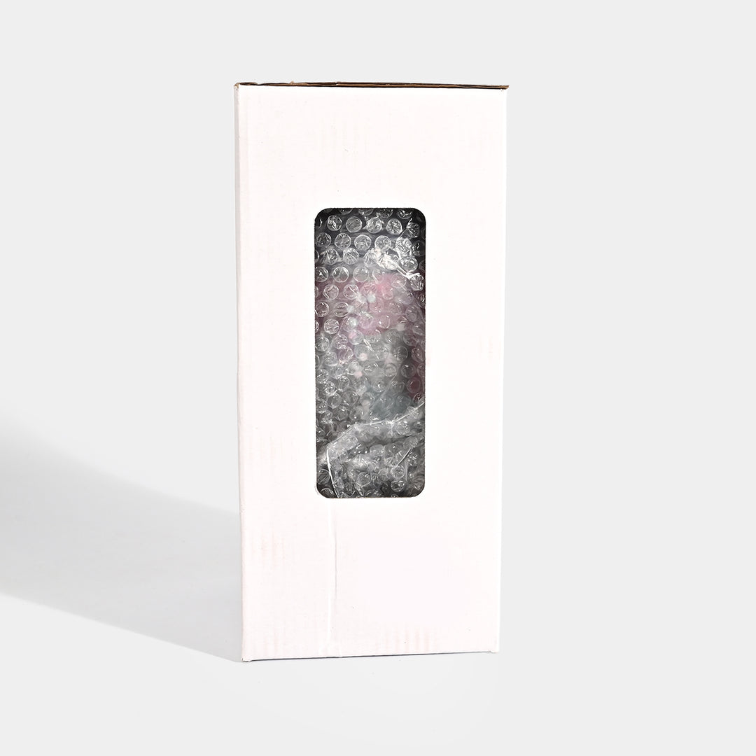 Acrylic Tumbler Mug with Straw