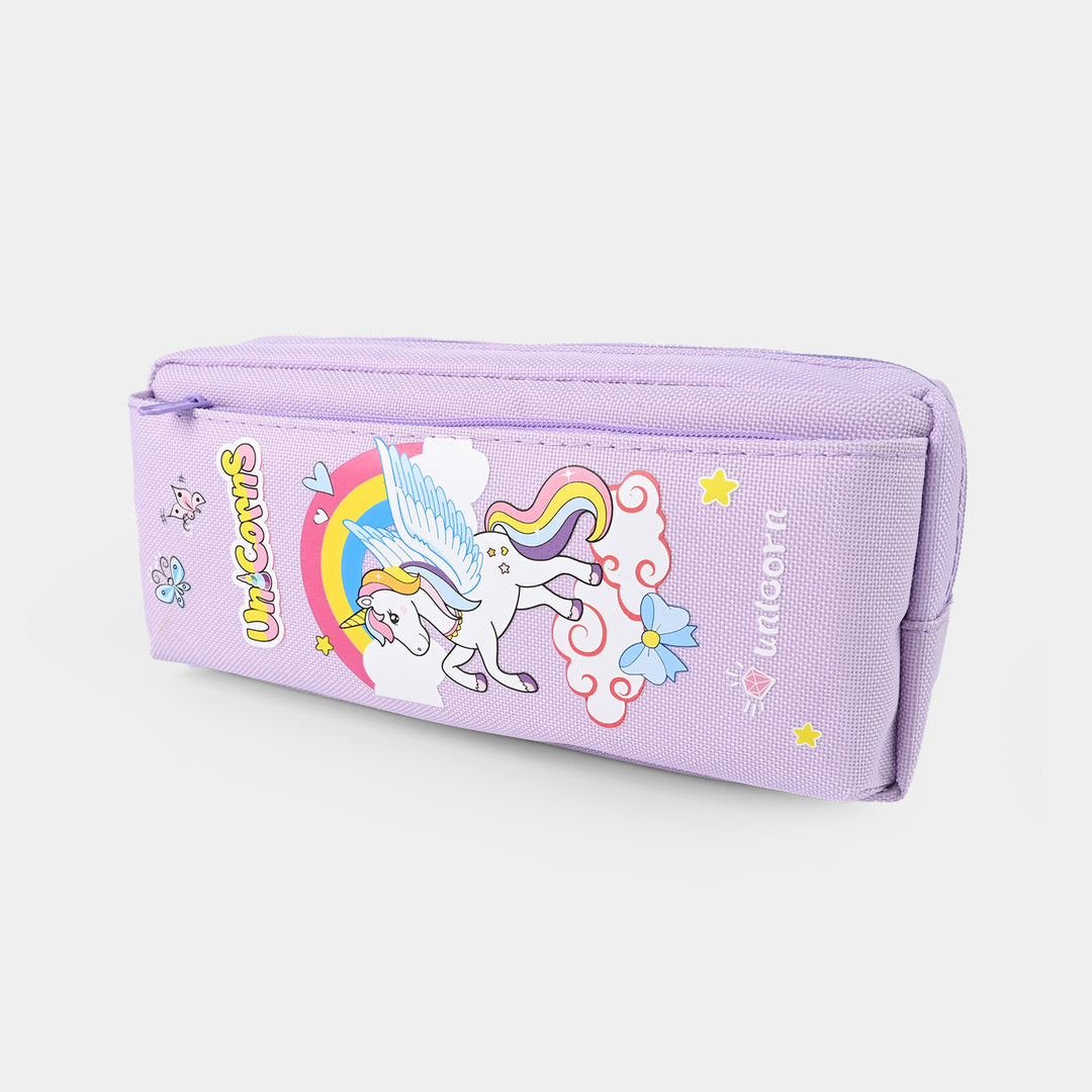 Pencil Pouch for Kids