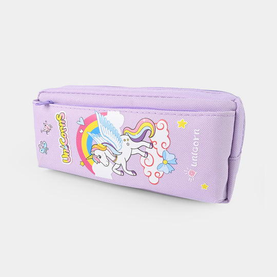 Pencil Pouch for Kids