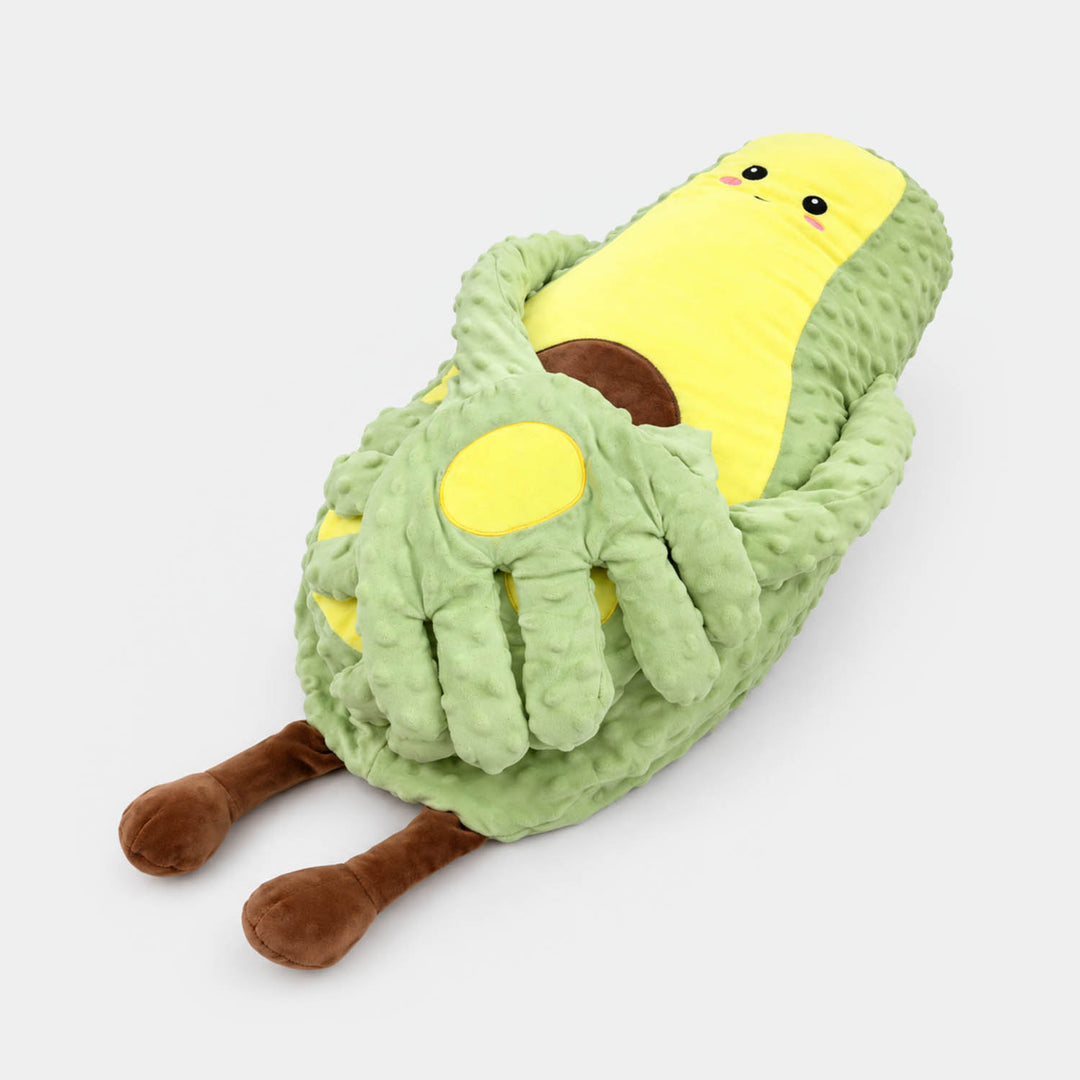 Remote Control Baby Patter For Sleep
