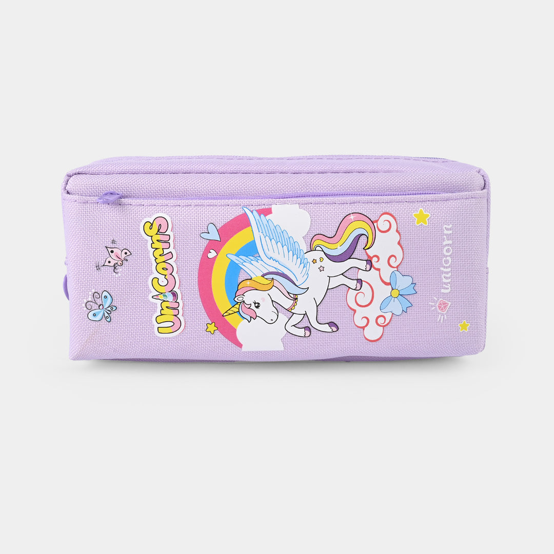 Pencil Pouch for Kids