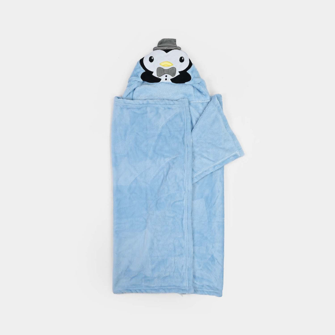 Baby Winter Wrapping Sheet