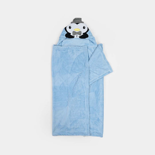Baby Winter Wrapping Sheet