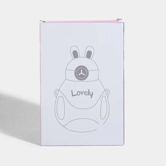 Plastic Water Bottle for Kids | 500ml