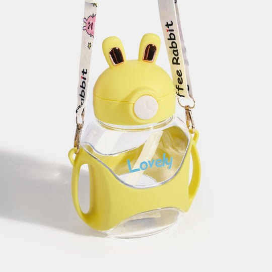 Plastic Water Bottle for Kids | 500ml