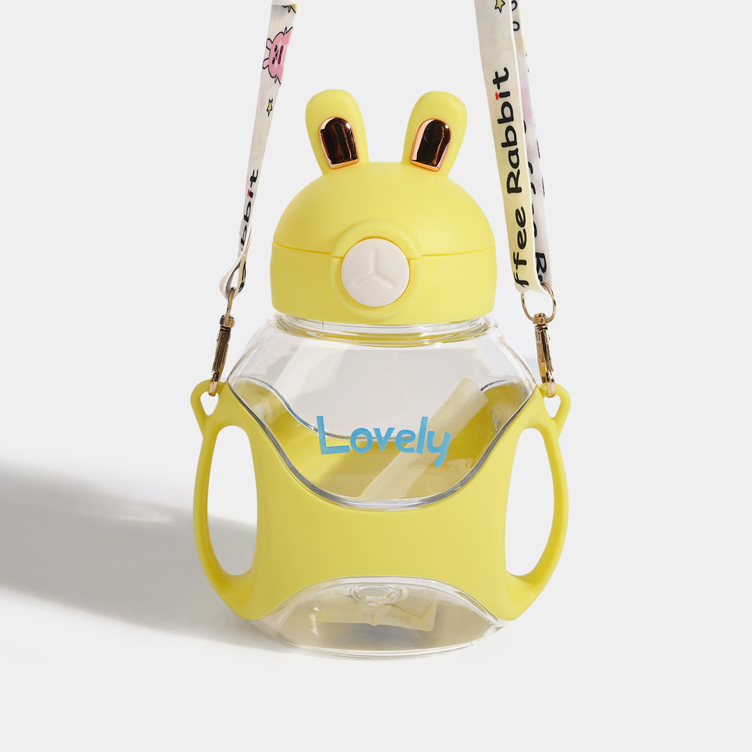 Plastic Water Bottle for Kids | 500ml