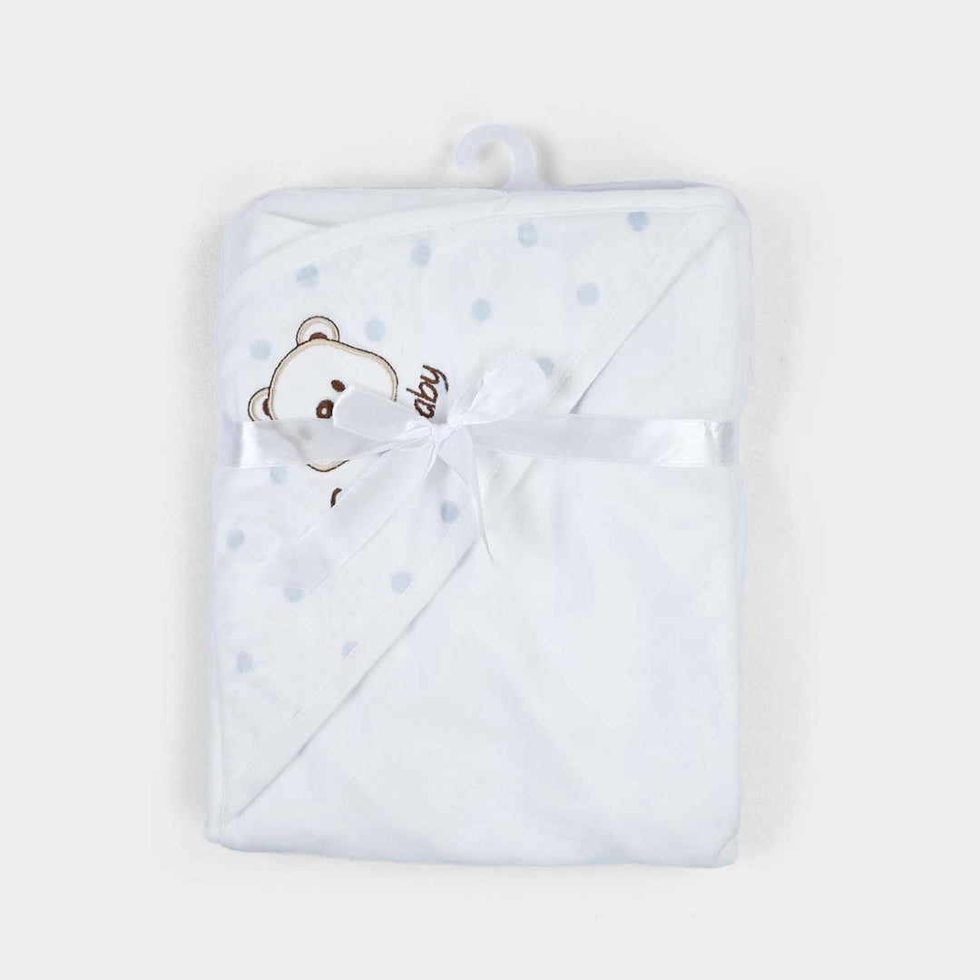 Baby Wrapping Sheet