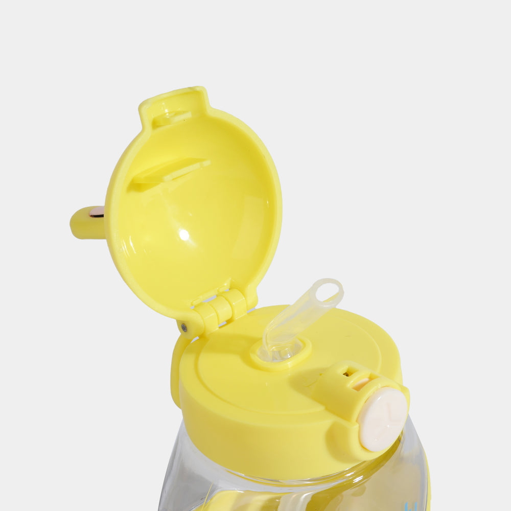 Plastic Water Bottle for Kids | 500ml