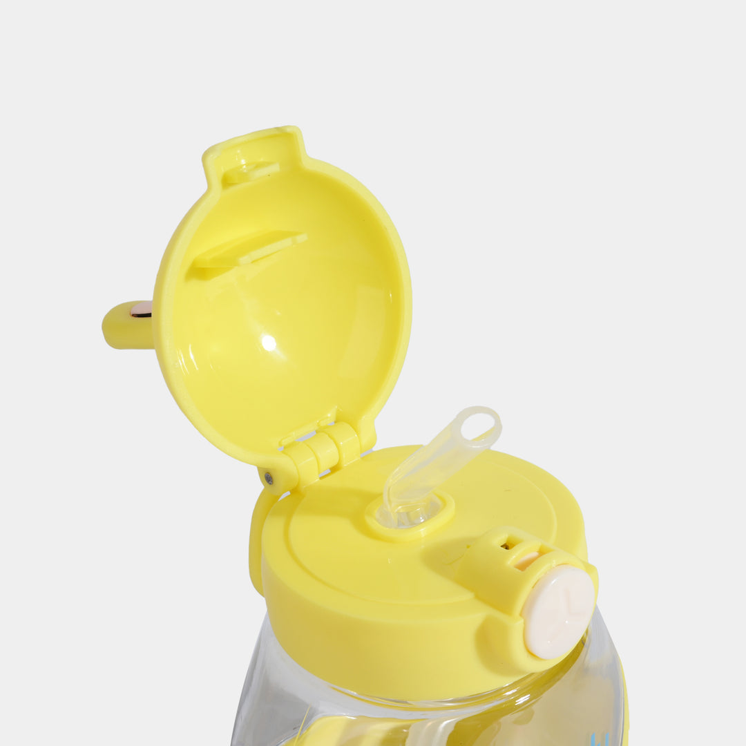 Plastic Water Bottle for Kids | 500ml
