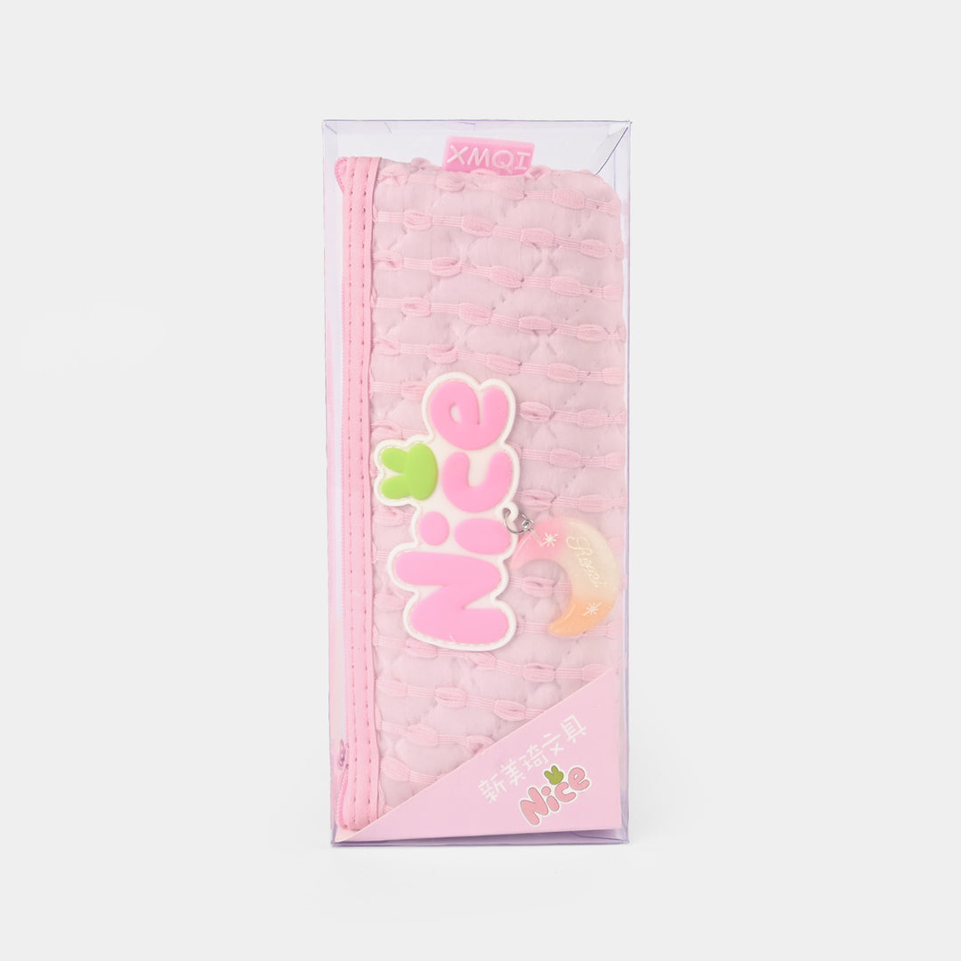 Pencil Pouch for Kids
