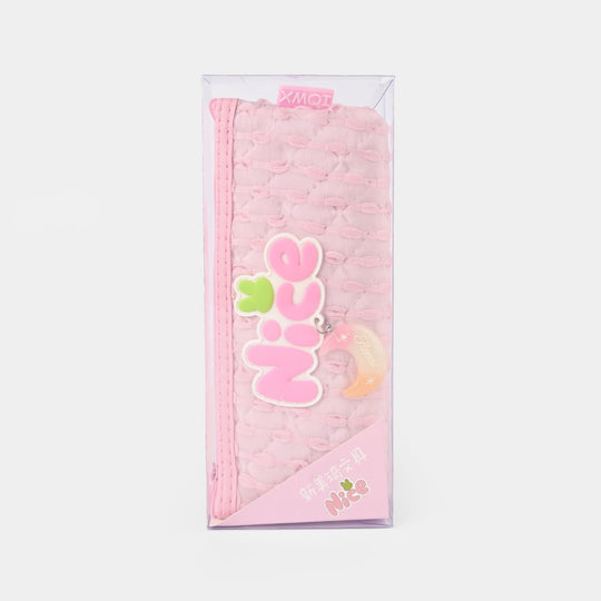 Pencil Pouch for Kids