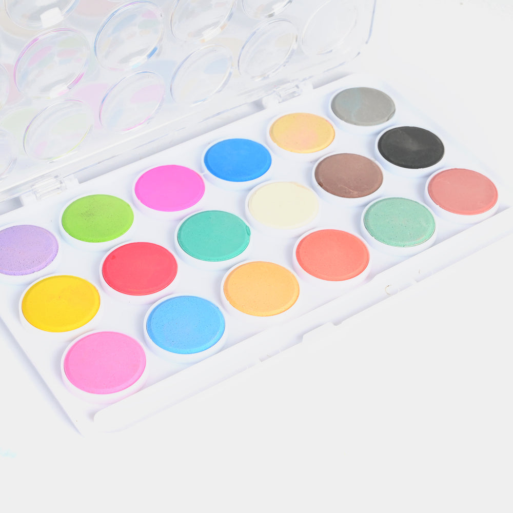 Water Color For Kids