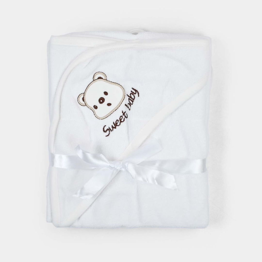 Baby Wrapping Sheet
