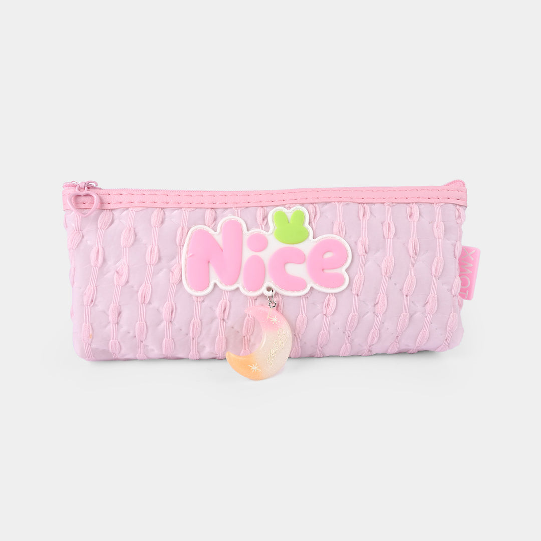 Pencil Pouch for Kids