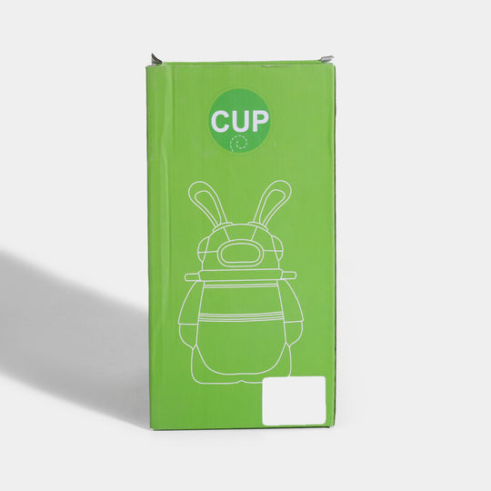 Plastic Water Bottle for Kids | 800ml