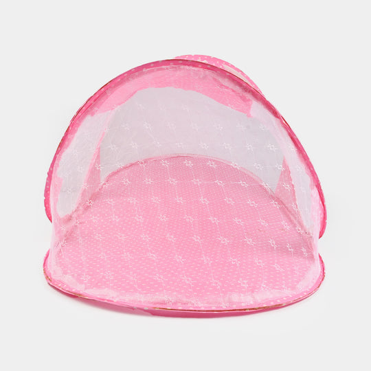 Baby Mosquito Net Round Foldable