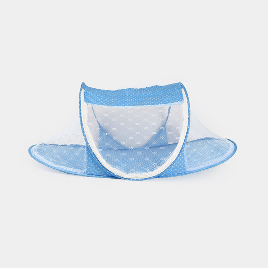 Baby Mosquito Net Round Foldable