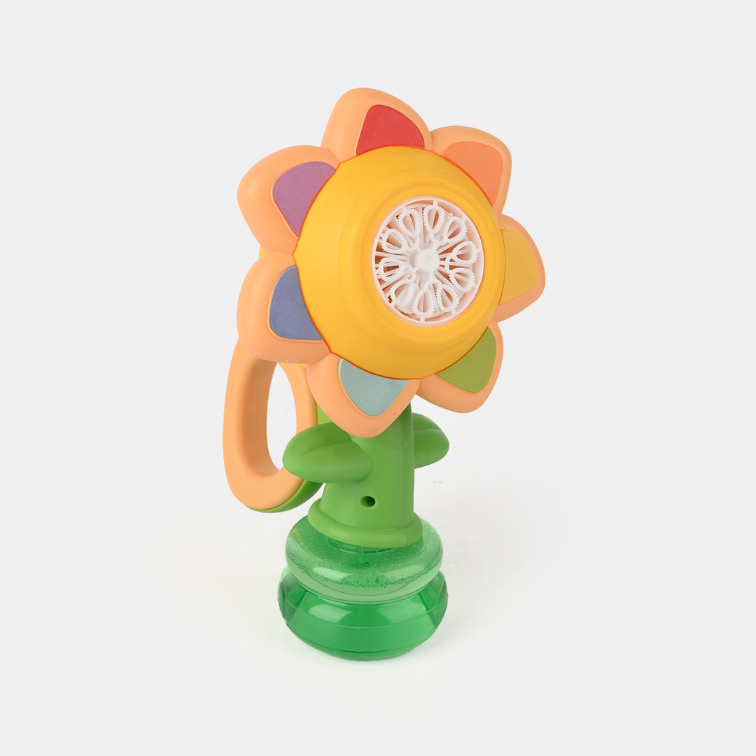 Bubble Blaster Toy for Kids